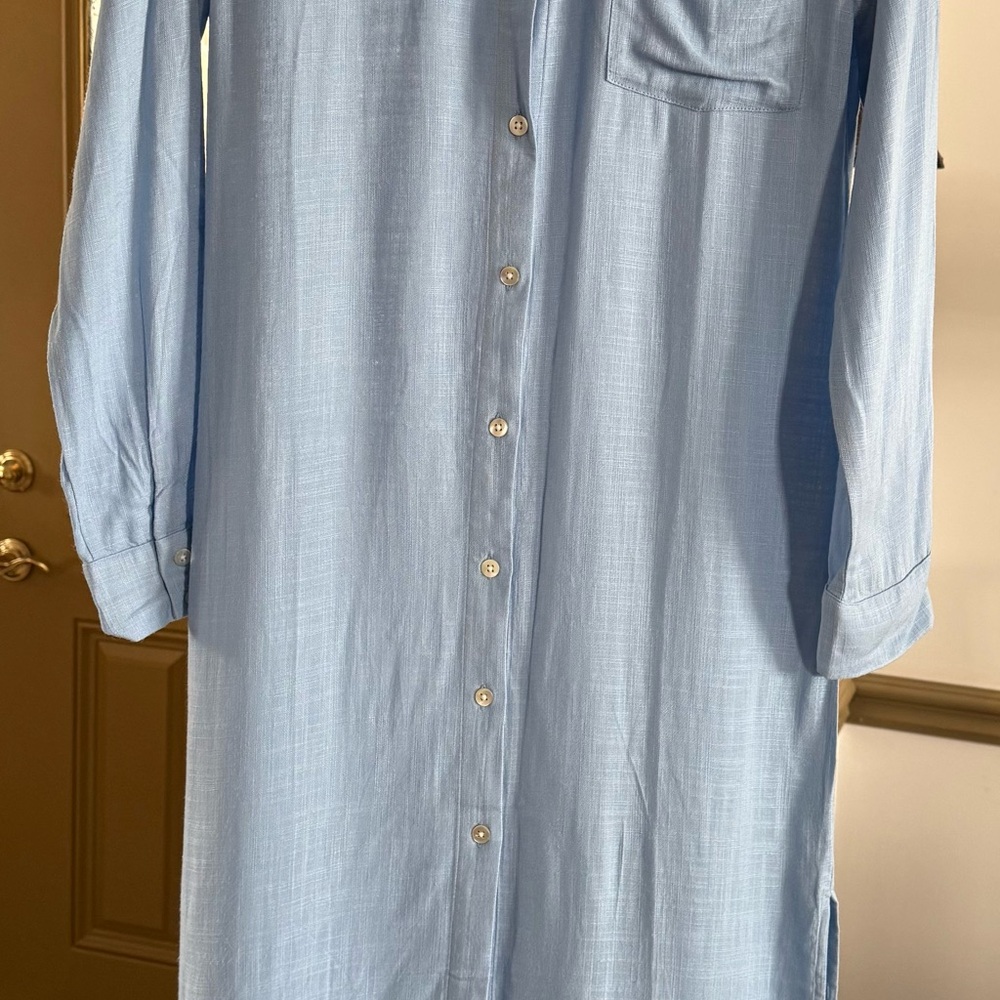 Woman’s Lspace dress nwt size xs